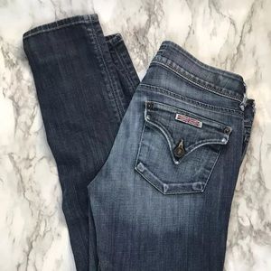 HUDSON Jeans Woman's Size 27 Nordstrom perfect